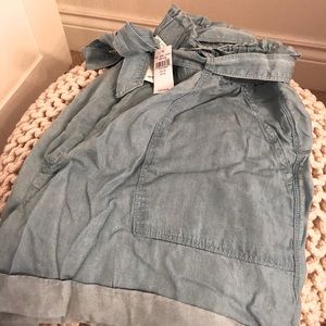 Aerie Camp Short NWT